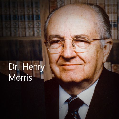 Henry Morris