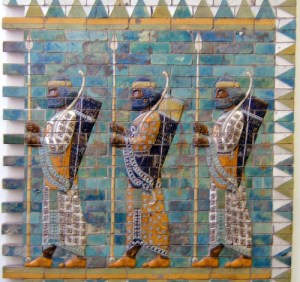 Ishtar Gate