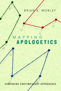 Mapping Apologetics Cover Image