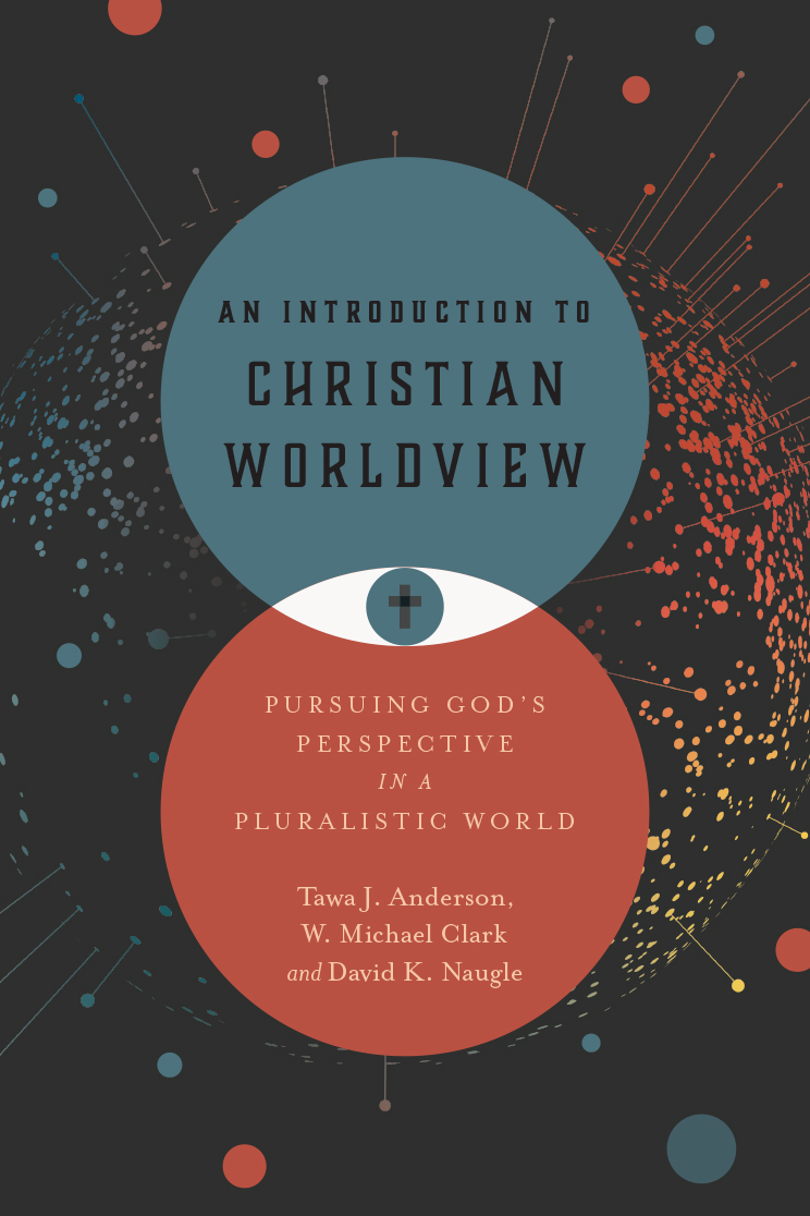 Christian Worldview Image