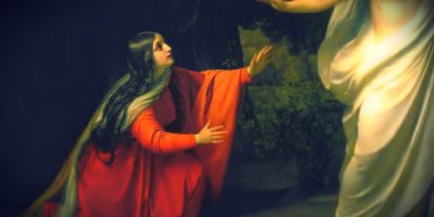 Public Domain, Wikipedia / ChurchPOP